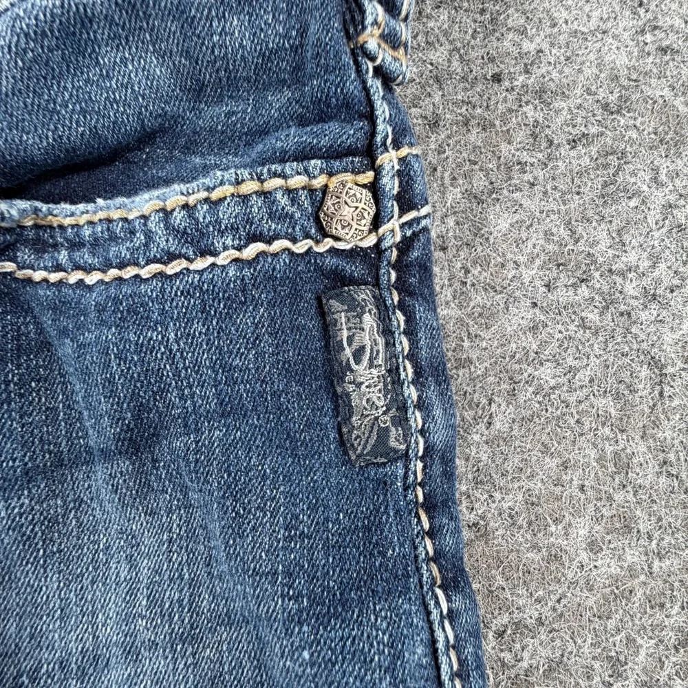 Silver Jeans silver jeans